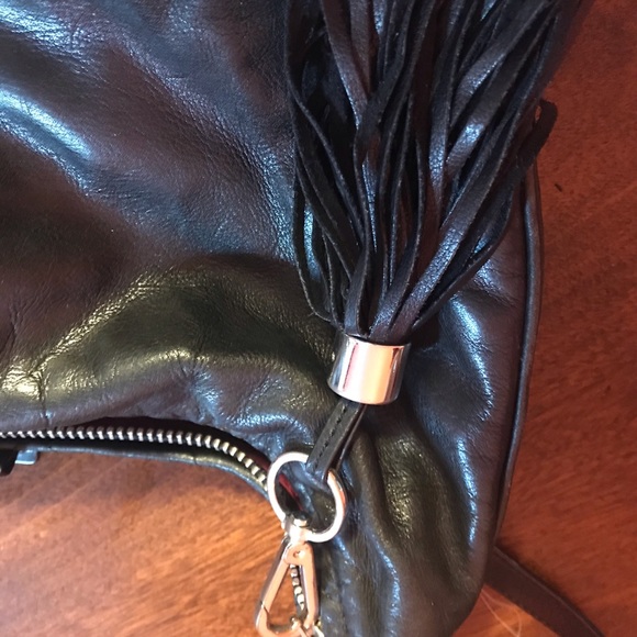 Marc Jacobs Quilted Leather Bag - Picture 6 of 16